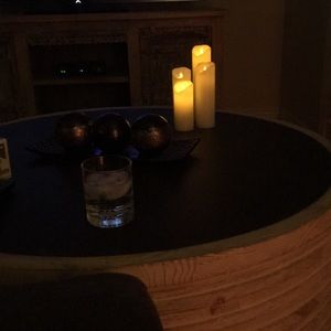 Meet your Posher, Bruce